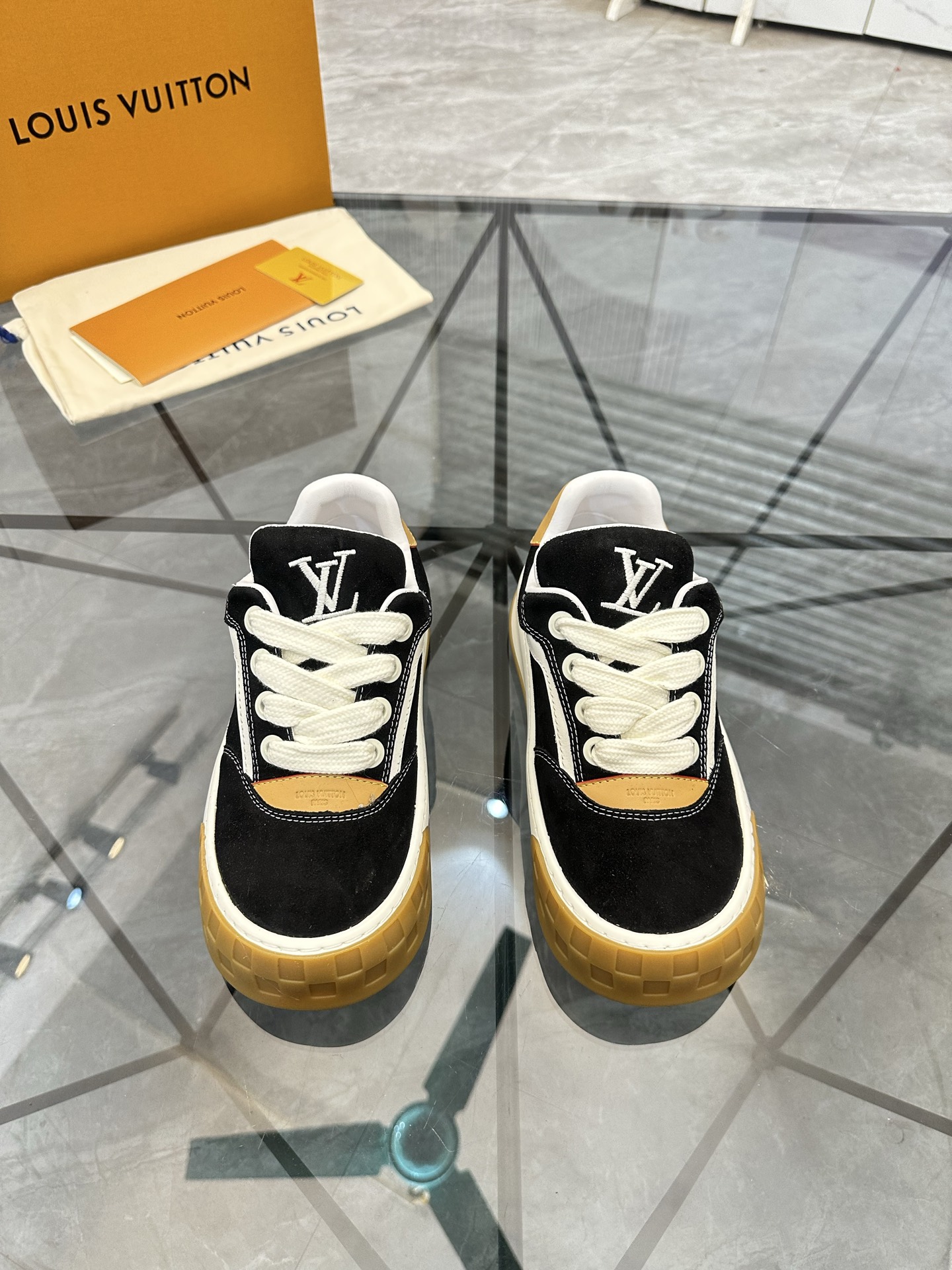 Louis Vuitton